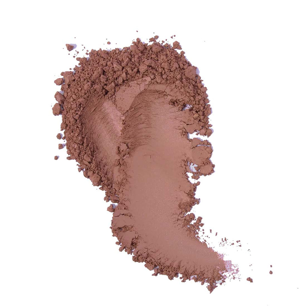 MSL® HD MINERALIZED POWDER BLUSH – MSLondon® Cosmetics