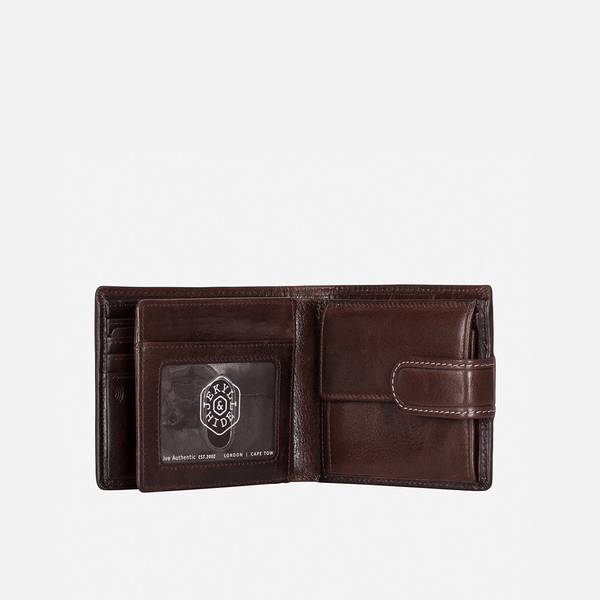 Buy Genuine Leather Wallets for Men | RFID Wallets for Men | Mens ...