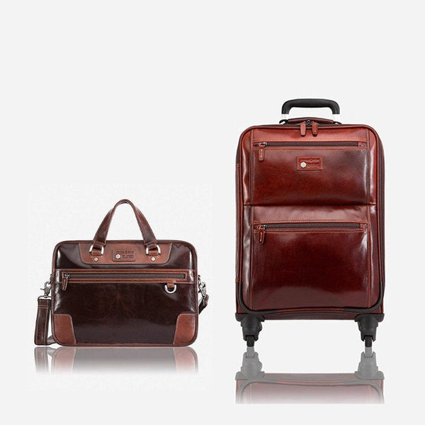 Travel Bags | Jekyll & Hide Leather UK | Shop Leather Online | Global ...