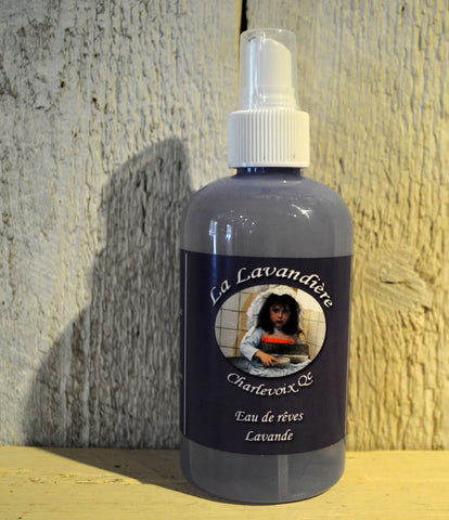 Eau de rêves