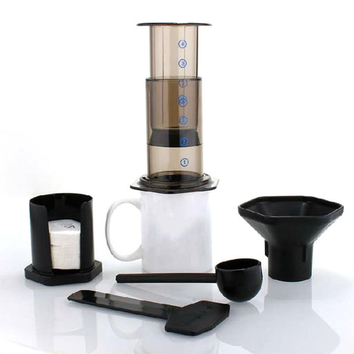 Electric Coffee Grinder — Abbotsford Road