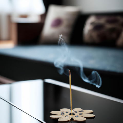 Incense Guide For Beginners History Types Benefits & How To Make