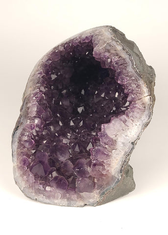 amethyst cathedral cornucopia