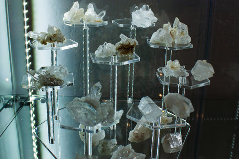 eureka springs quartz crystal store
