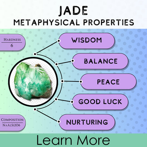 metaphysical properties of jade