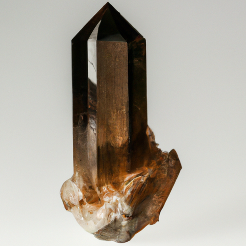 smoky quartz