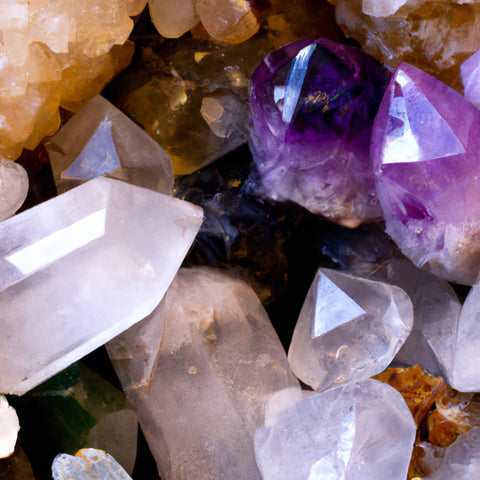 what are the best crystals for beginners