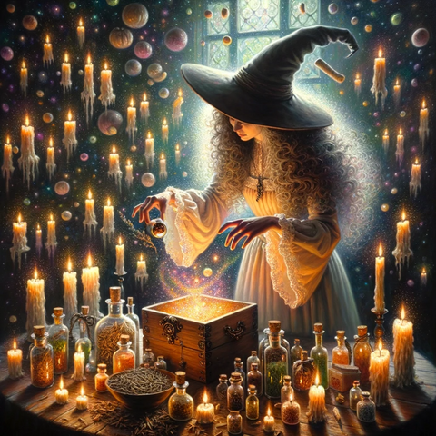 what is ritual magic ceremonial magic explained