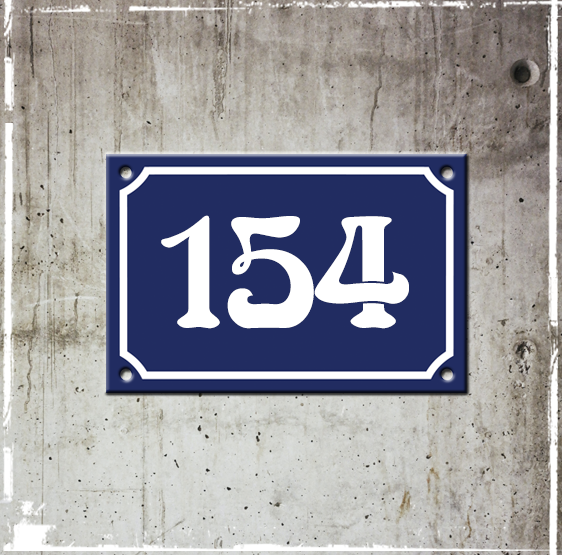 number-154-thefrenchnumber