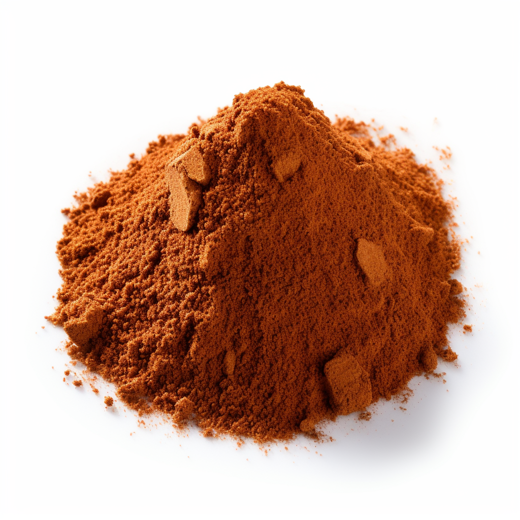 Organic Rooibos Extract for bone support and cancer prevention in Reddy Red Superfood Powder