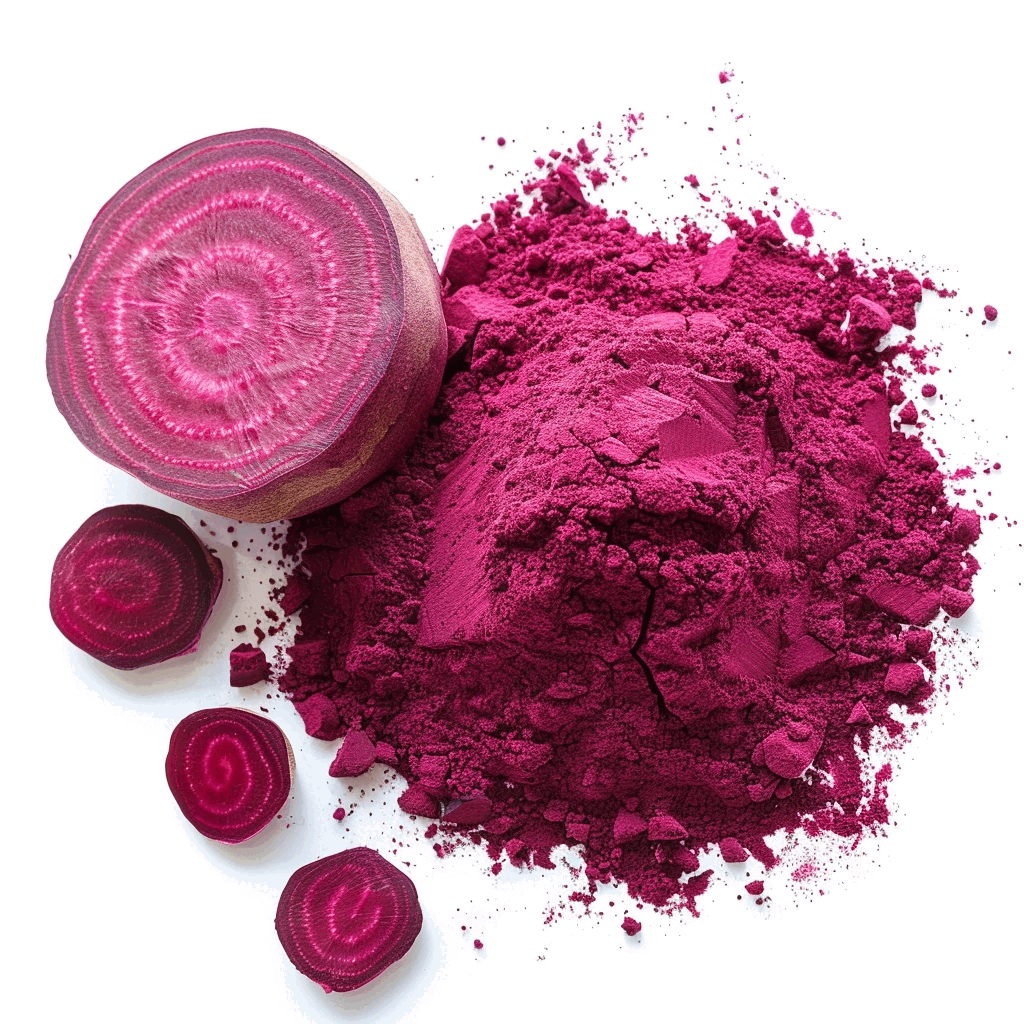 Detoxifying Beet Root Powder for enhanced physical performance in Reddy Red Superfood Powder