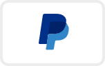 PayPal payment icon for safe and convenient Reddy Red Superfood Powder transactions