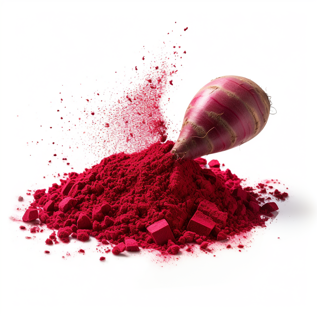 Beet-root-powder-as-natural-pre-workout-supplement