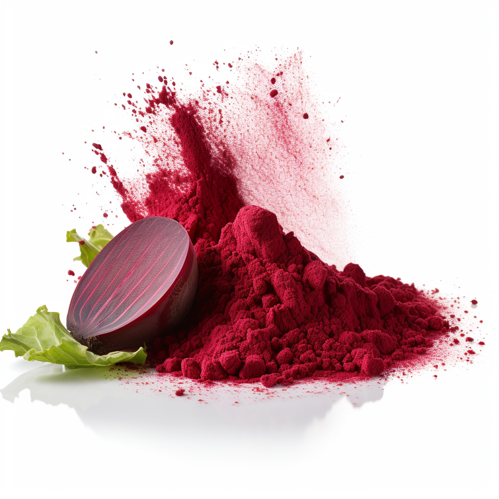 Heart-healthy-beet-root-powder-for-blood-pressure-control
