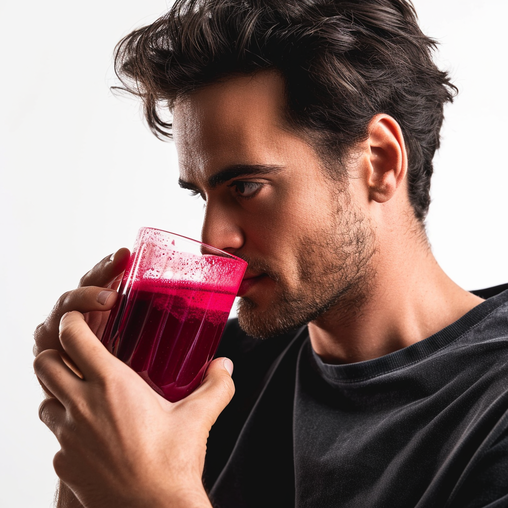 Beet-root-powder-for-enhanced-health-and-wellness