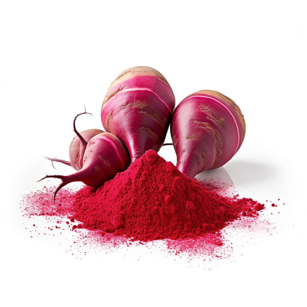 Beet-root-powder-aiding-in-blood-sugar-management