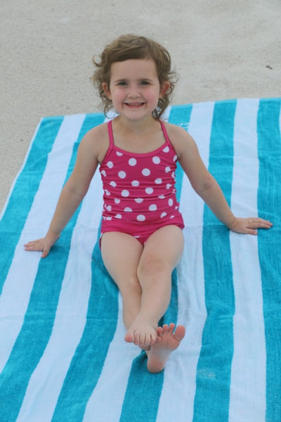 Mom Trends: Our Favorite Swim Finds for Kids