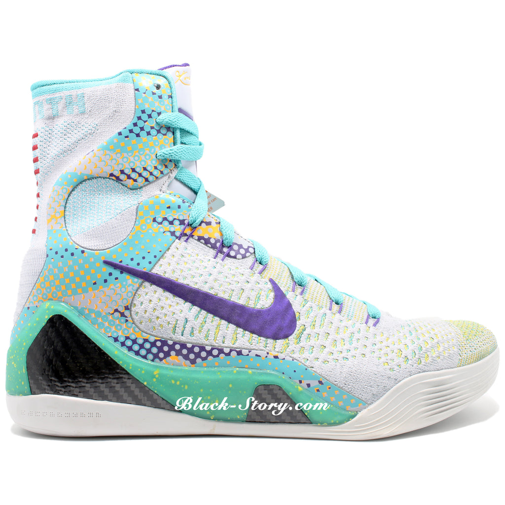 nike kobe 9 elite hero