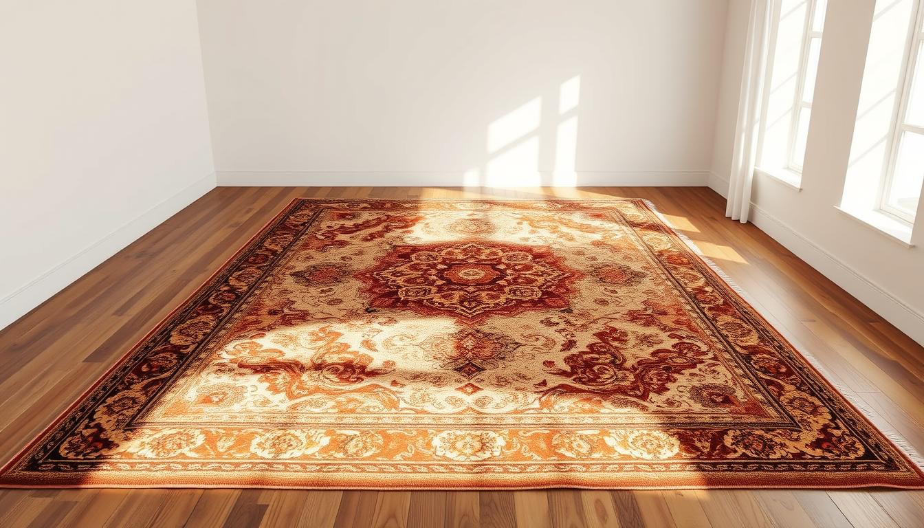 what is vintage rug