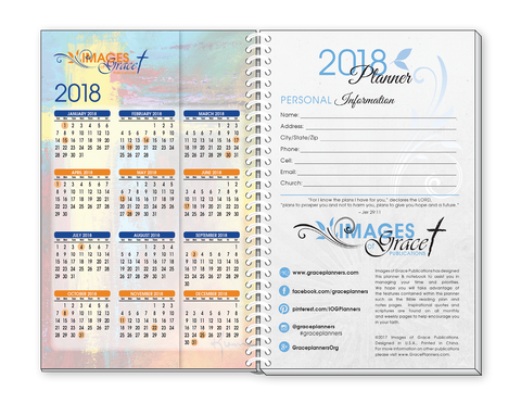 daily weekly monthly planner