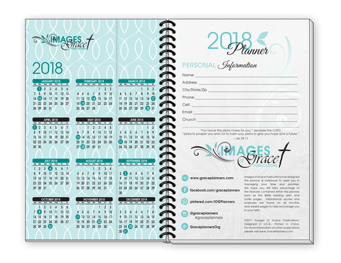 daily weekly monthly planner