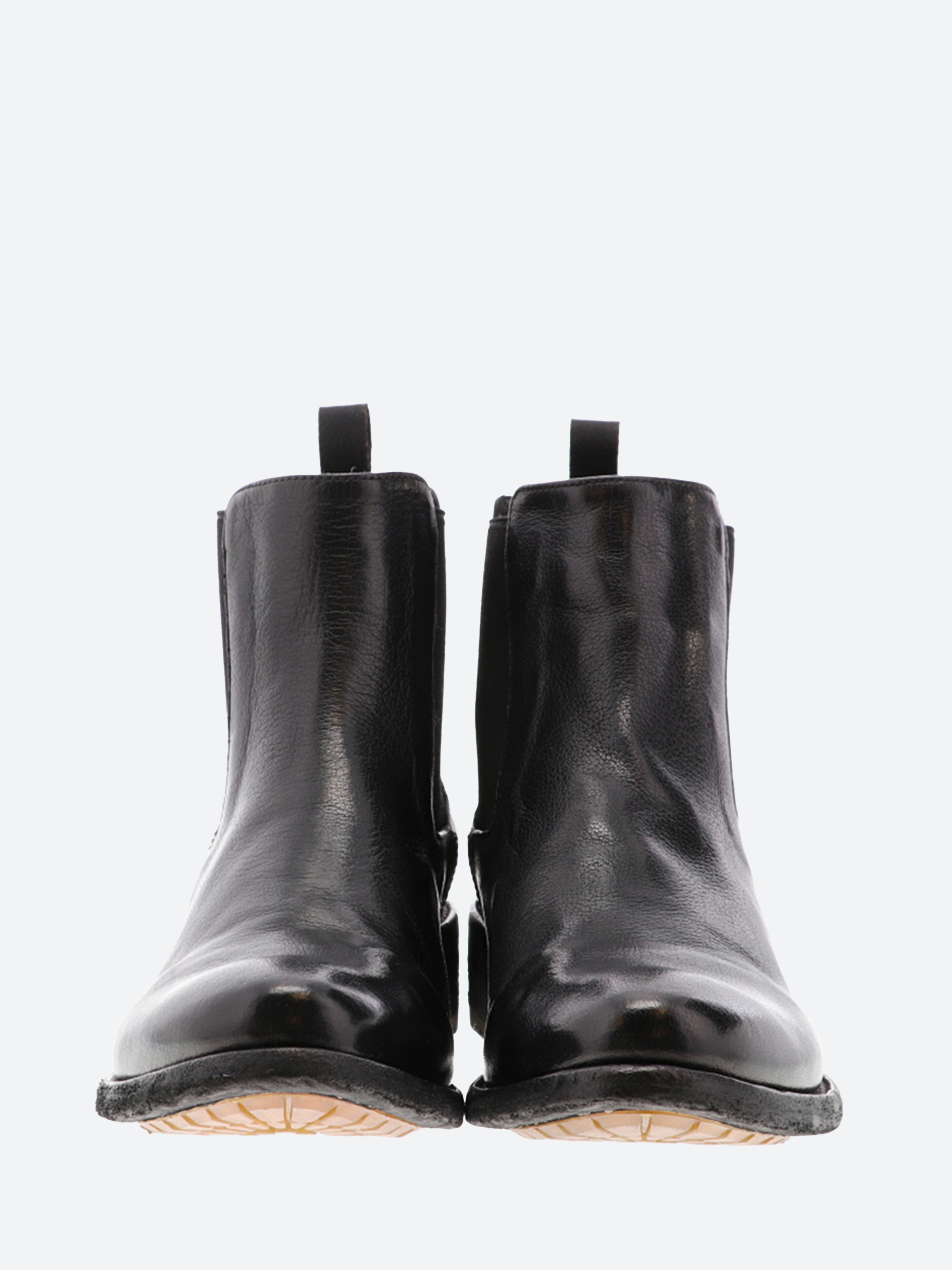 Canyon Ebano Chelsea boots