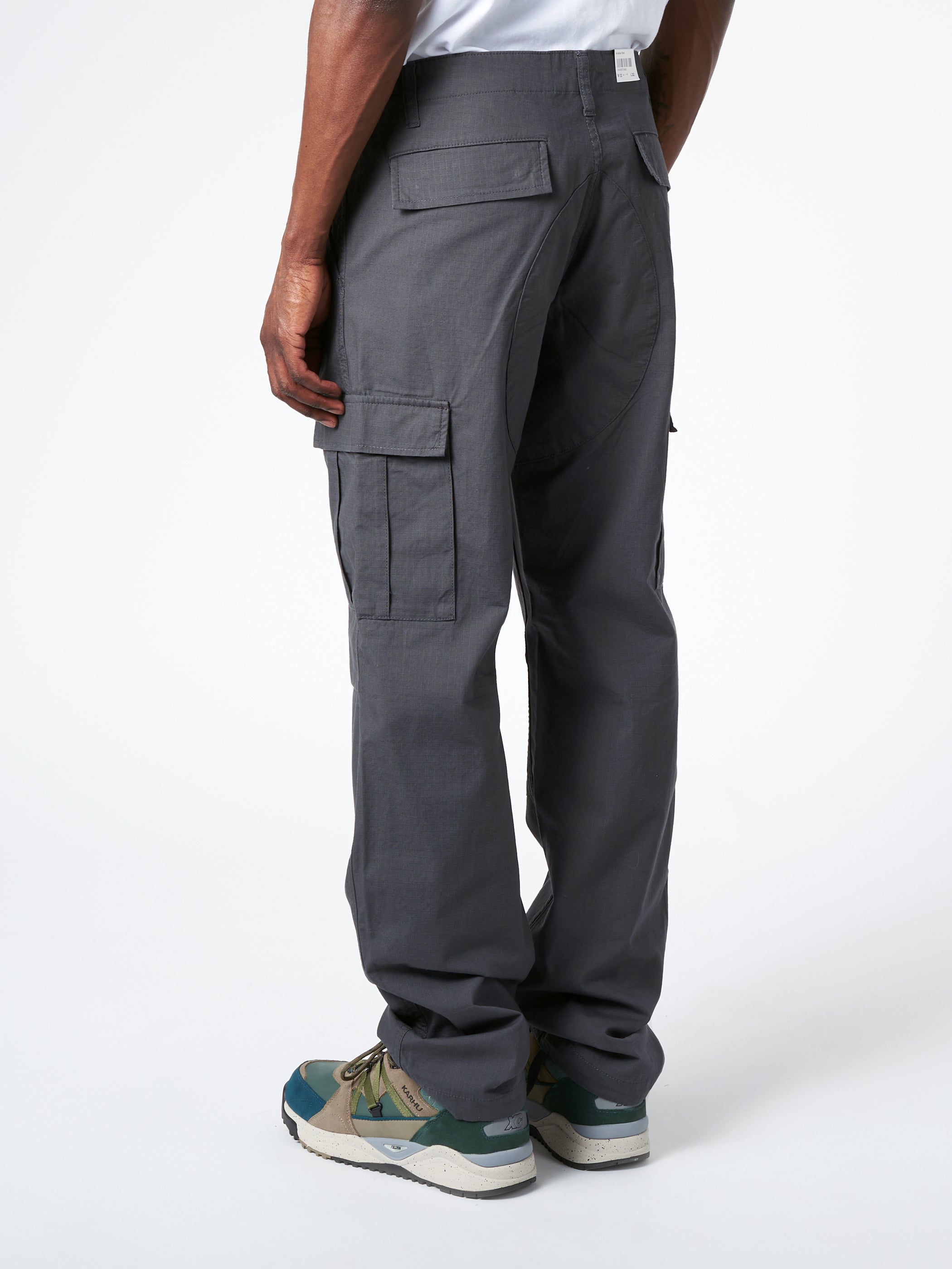 Carhartt WIP – tagged pants– gravitypope