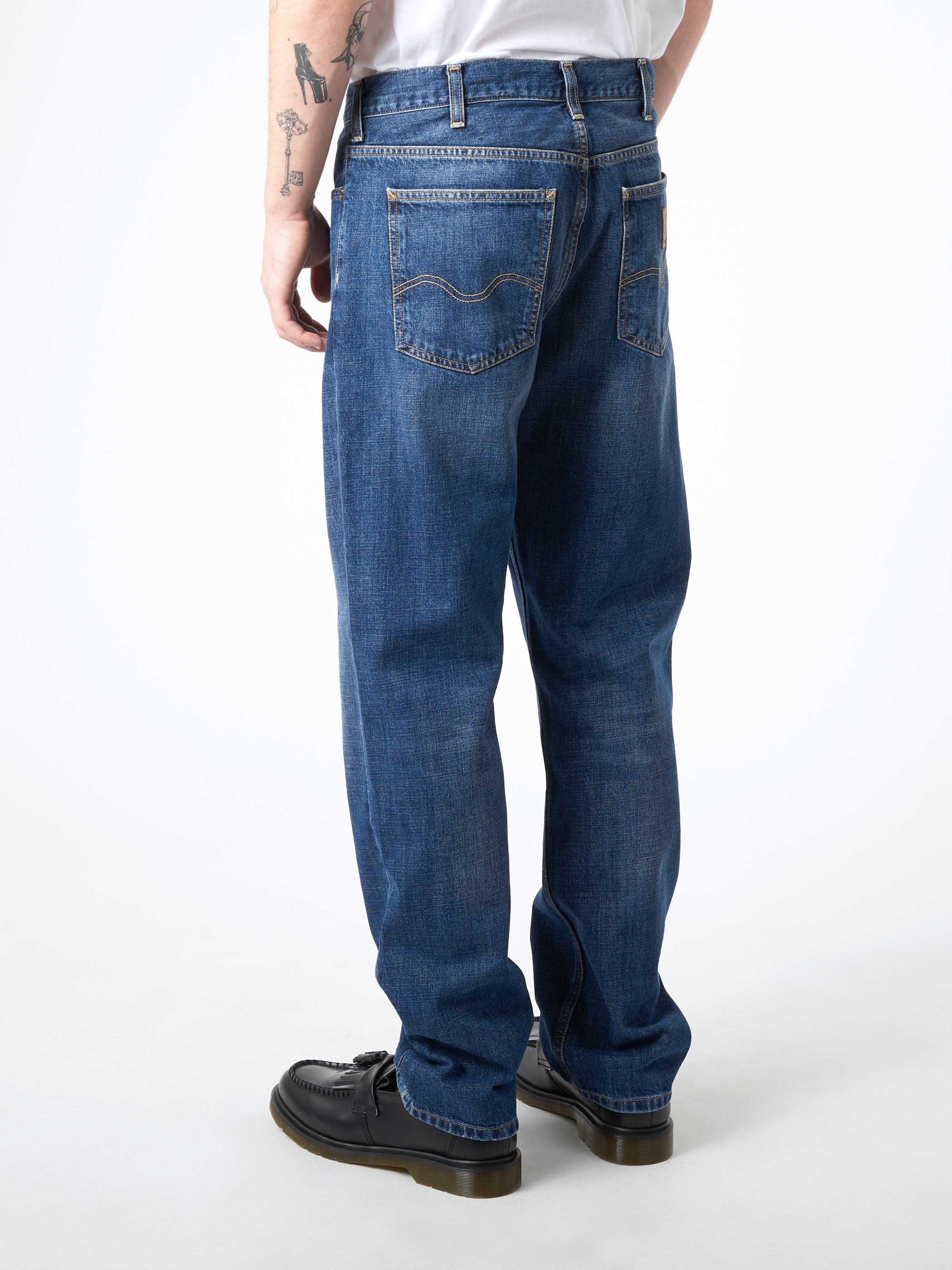 Carhartt WIP – tagged pants– gravitypope