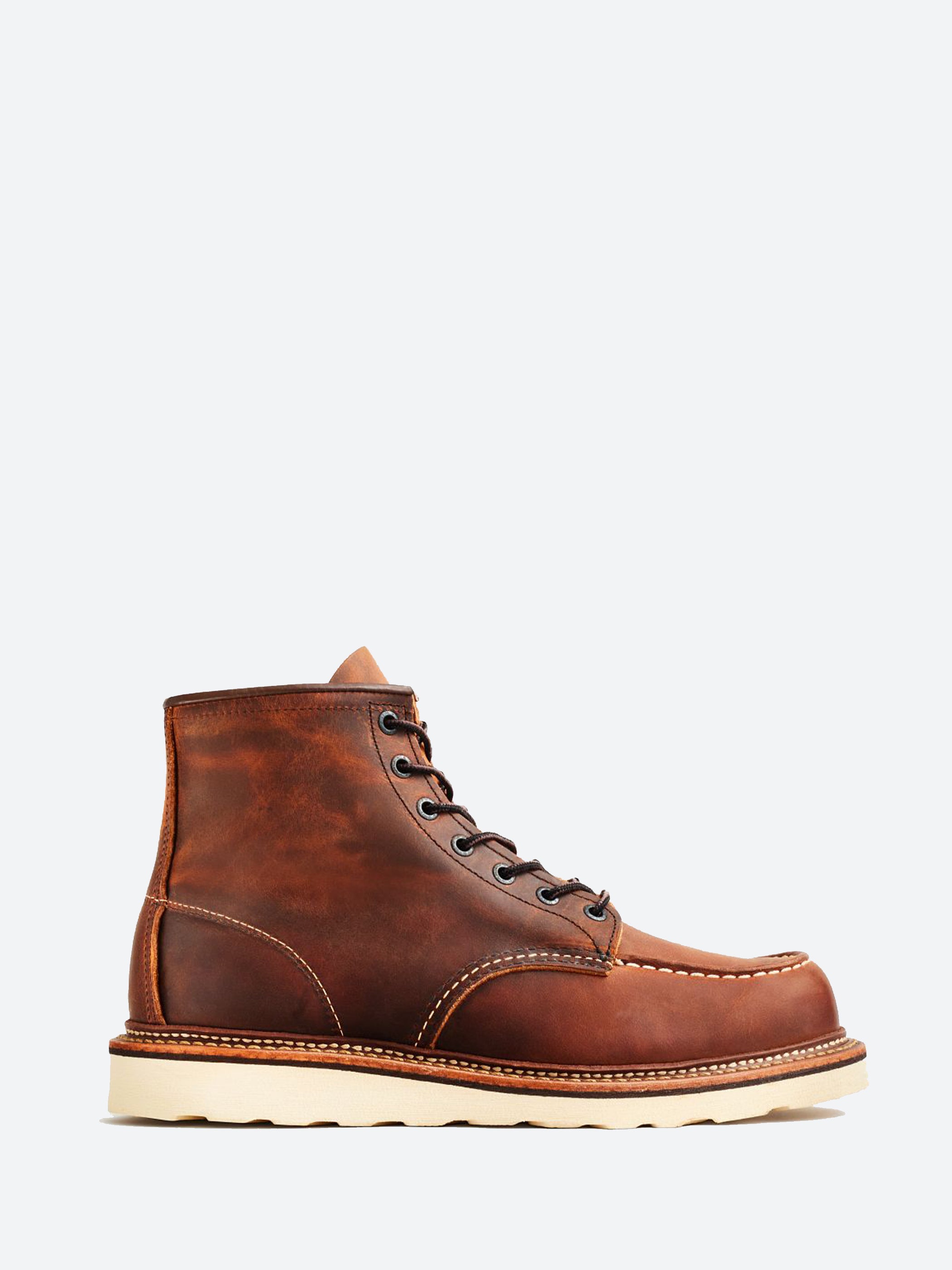 Red Wing - 6
