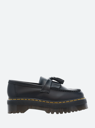 Dr. Martens - Adrian Junior Softy in Black – gravitypope