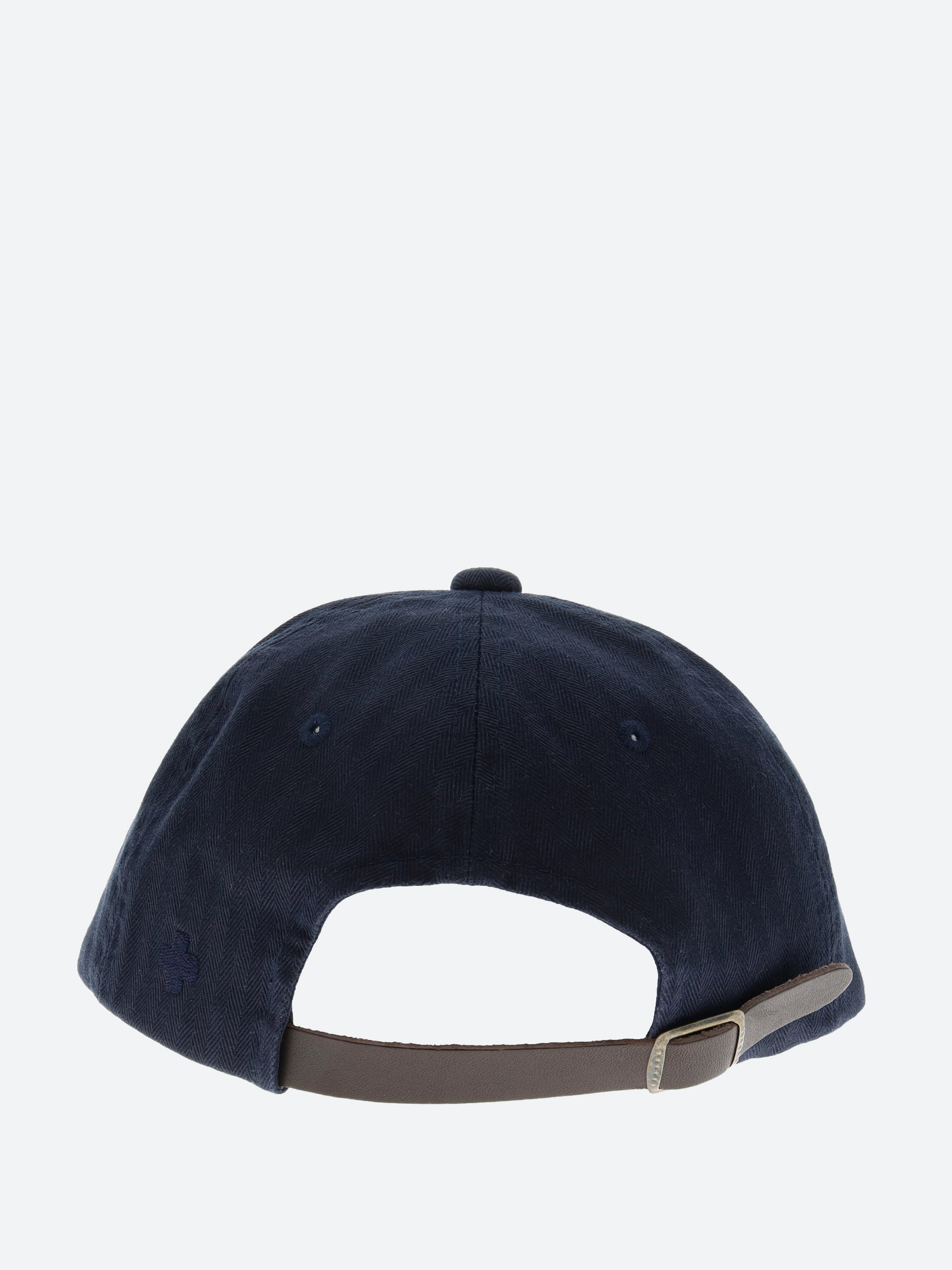 BEAMS PLUS - Corduroy 6 Panel Cap in Ginger Brown – gravitypope