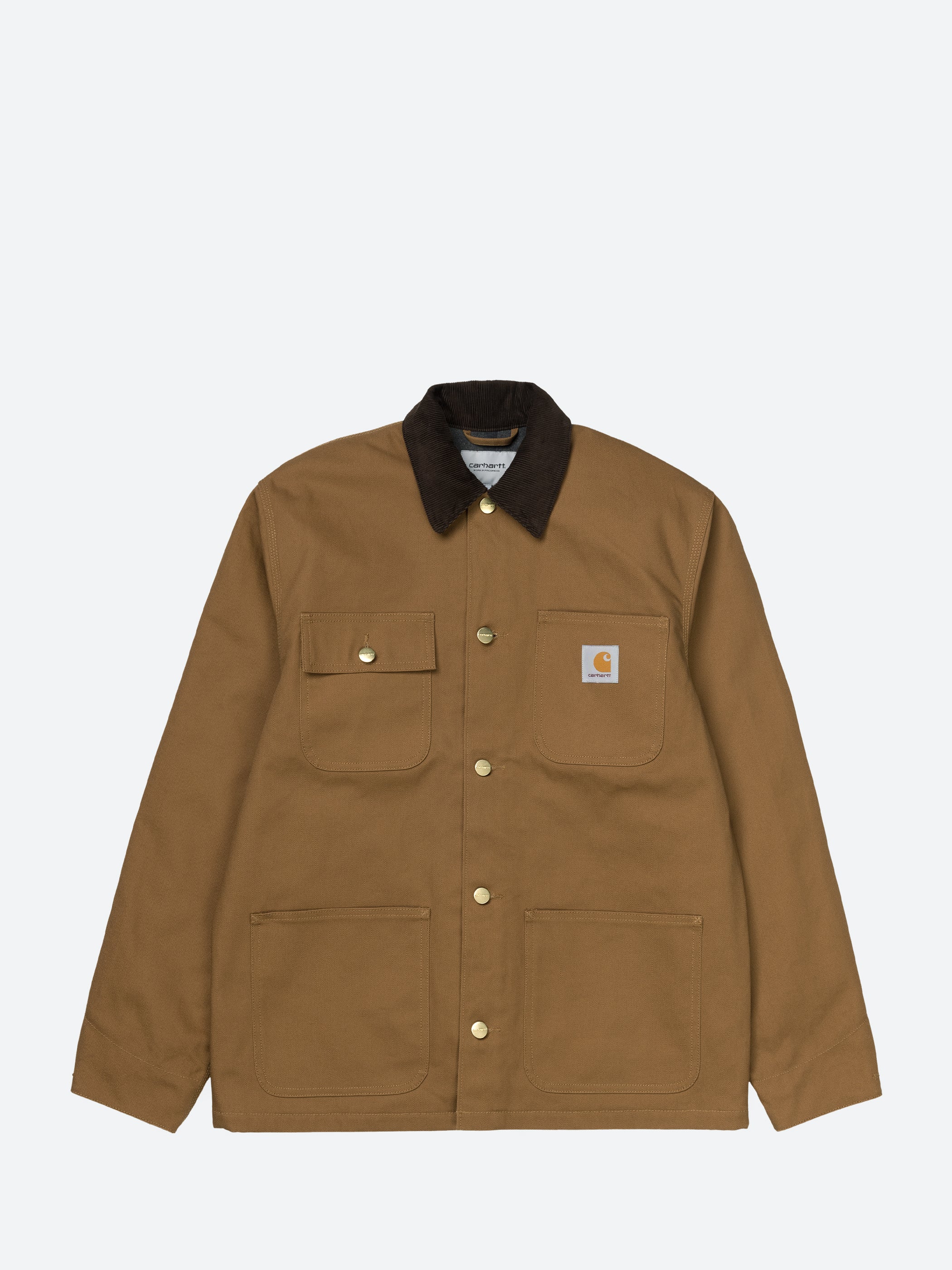 Carhartt WIP – gravitypope