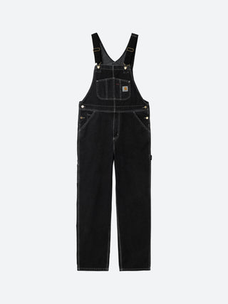 Bib straight overalls - Carhartt WIP - Women