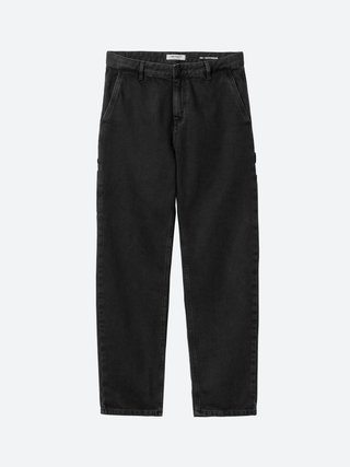 Carhartt WIP - W Pierce Pant in Light Stone Wash – gravitypope