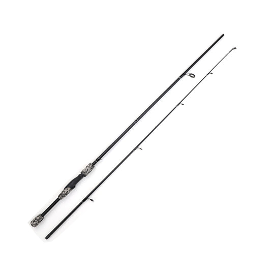 Bass Rod 6FT Carbon Fiber Power Medium Fast Action Spinning Rod