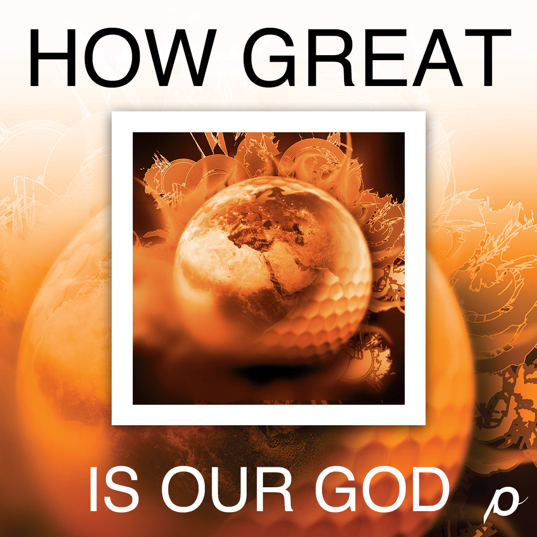 How Great is Our God (Digital Download) - Louie Giglio – passion ...