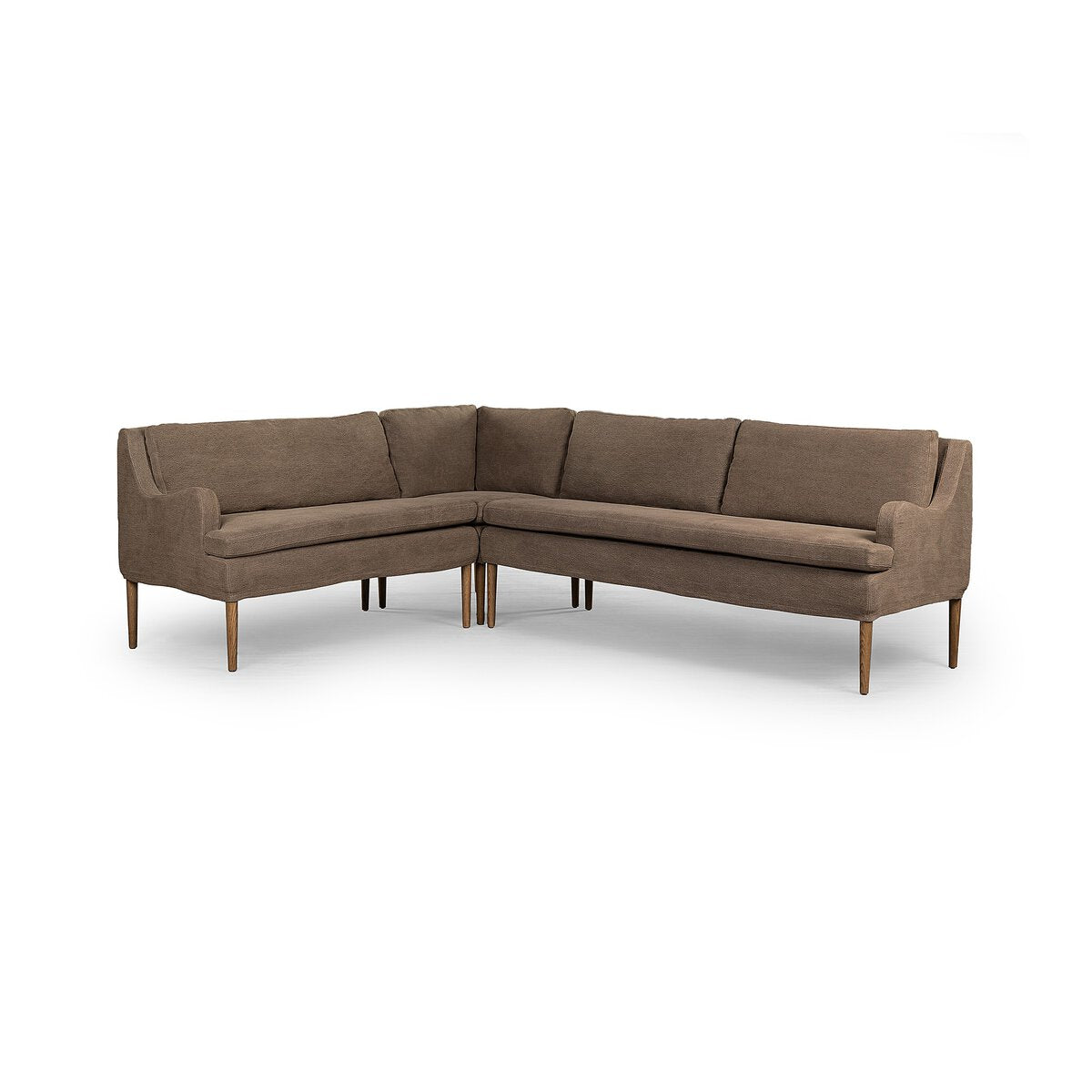 Antoinette Dining Banquette L-Shape