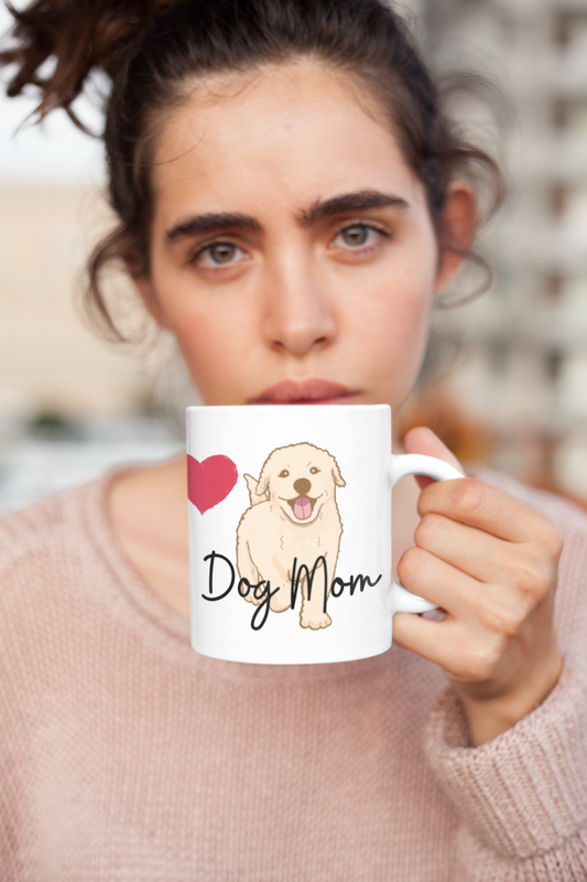  Abipuir Cool Coffee Mugs Women I Love My Golden Dachs