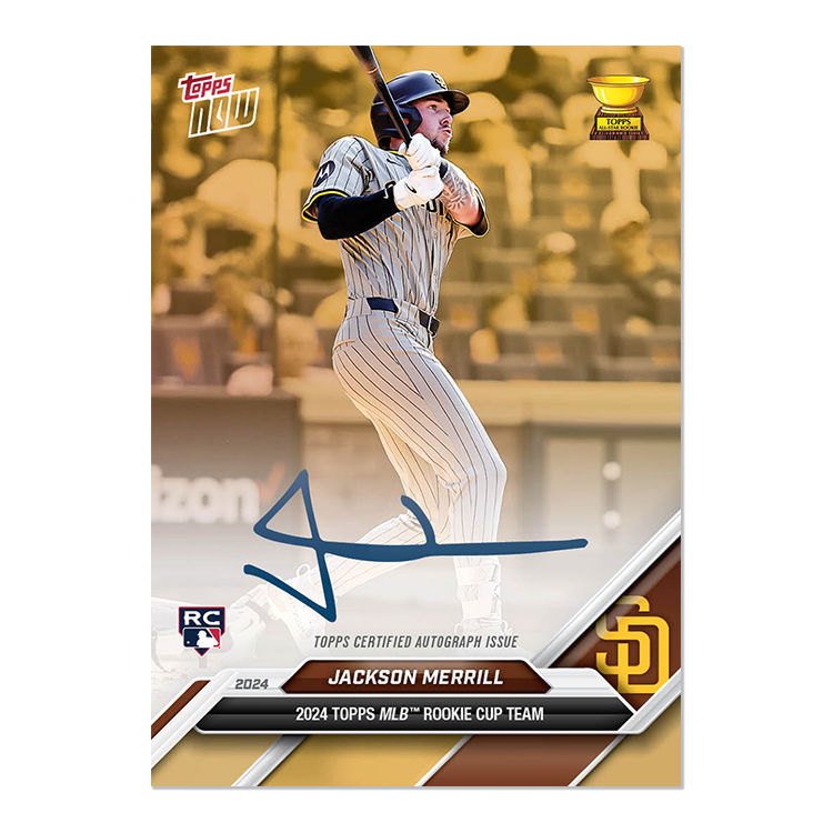 Shota Imanaga - 2024 MLB TOPPS NOW&eg; Cad 72 - P: 2752