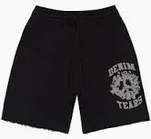 Denim Tears Denim University Sweat Shorts