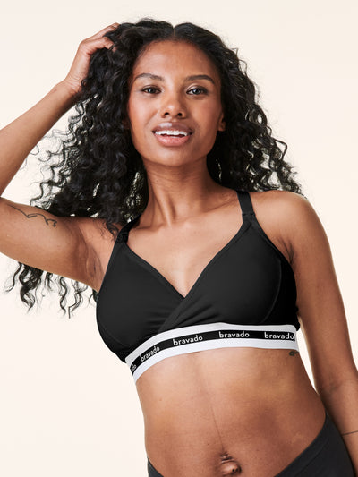 At-Home Bras  The comfiest bras you won't want to take off