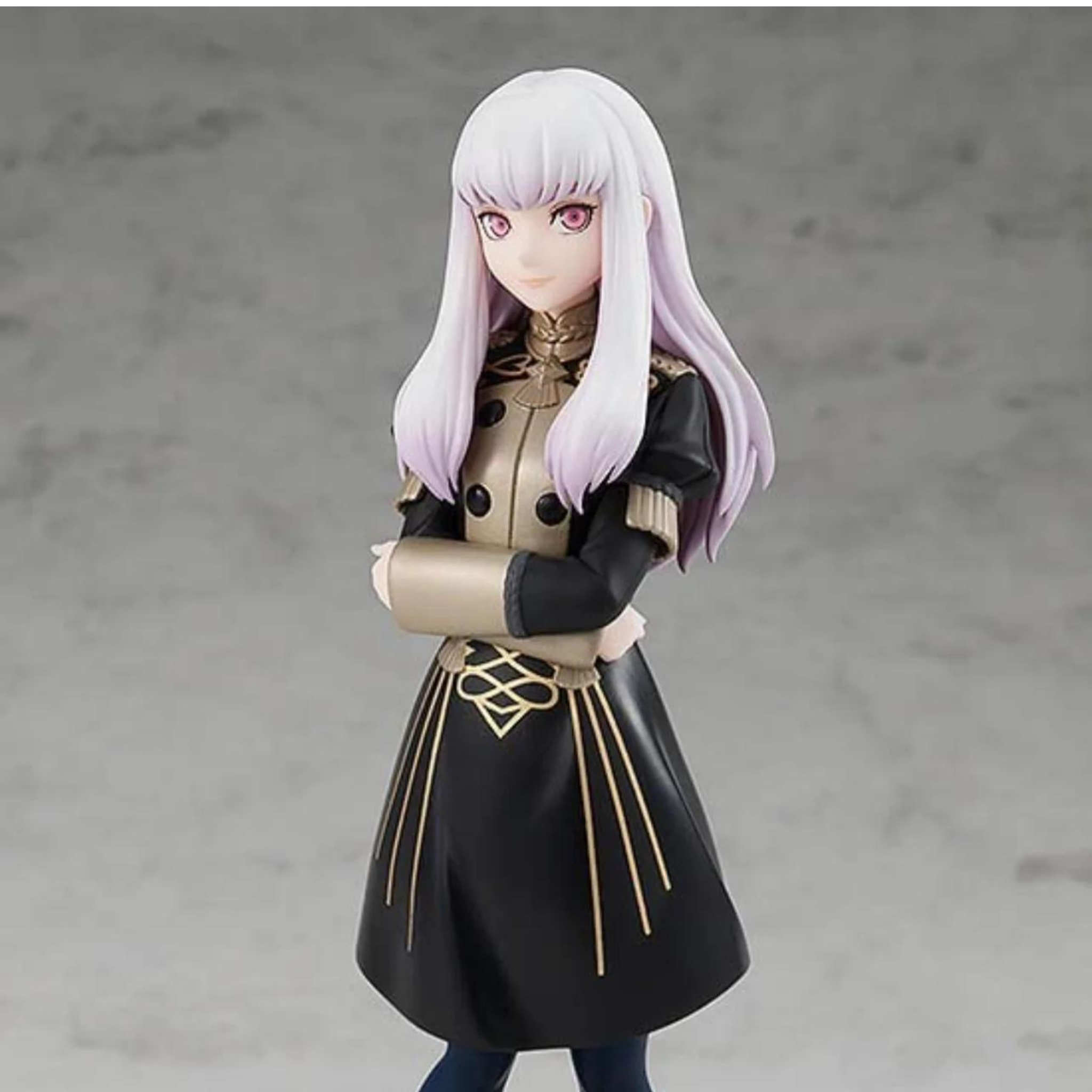 Lysithea Pop Up Parade