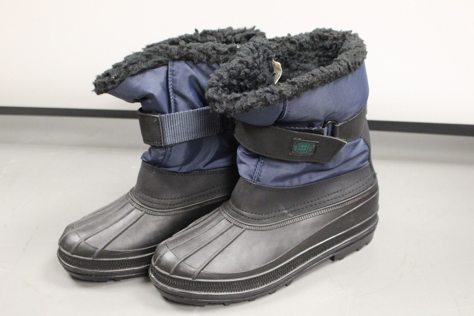 rugged outback womens winter boots