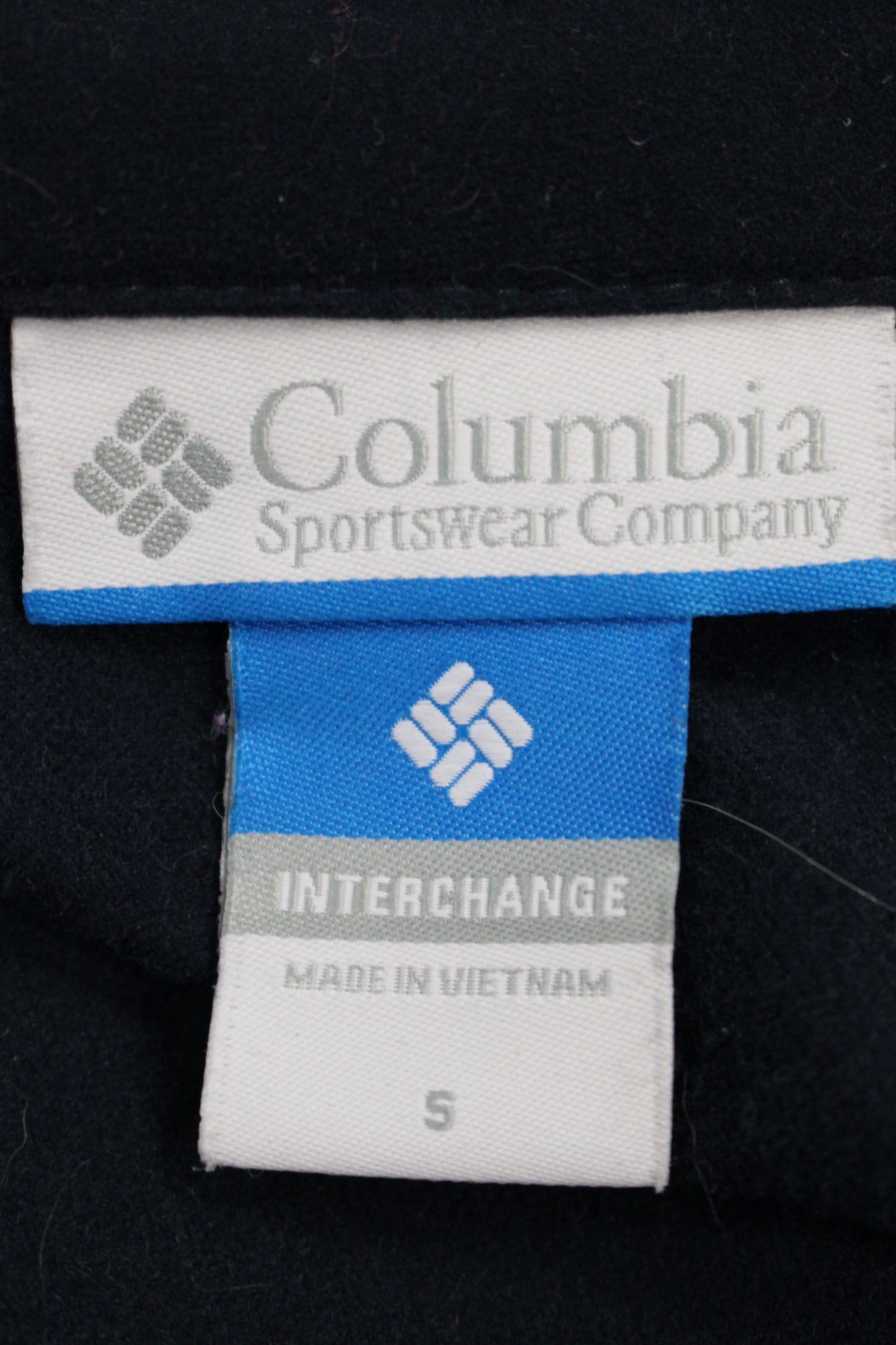 columbia omni shield interchange