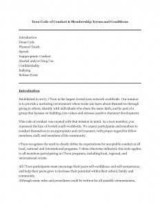Teen Code of Conduct_Page_1