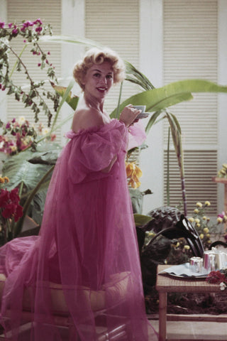 Slim Aarons, Eva Gabor