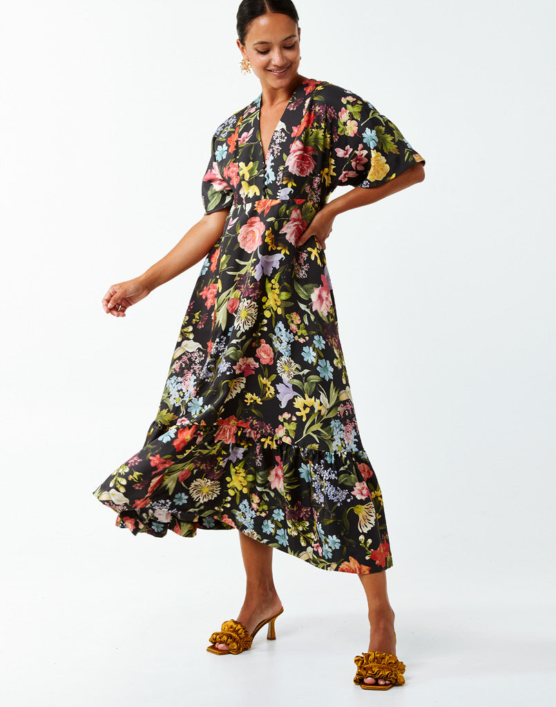 Remy Midi Dress – MESTIZA NEW YORK