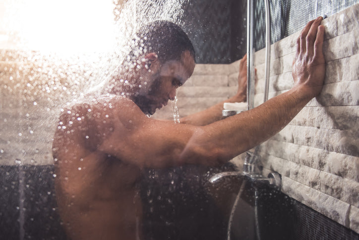10 Reasons to Take a Hot Bath or Shower - An Electric Instant Water He ...