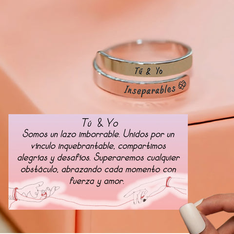 Anillo