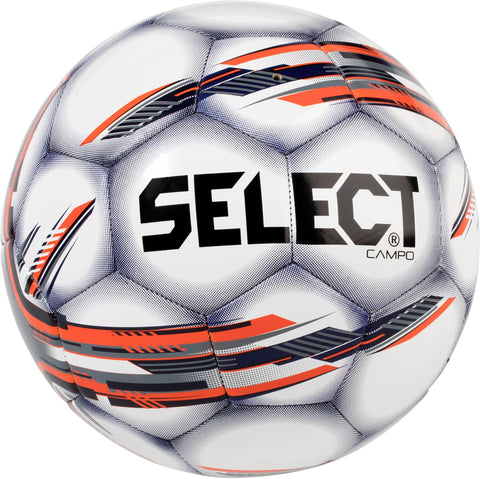 Select Campo Soccer Ball 5703543915453